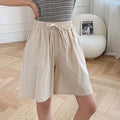 Liza zomershort