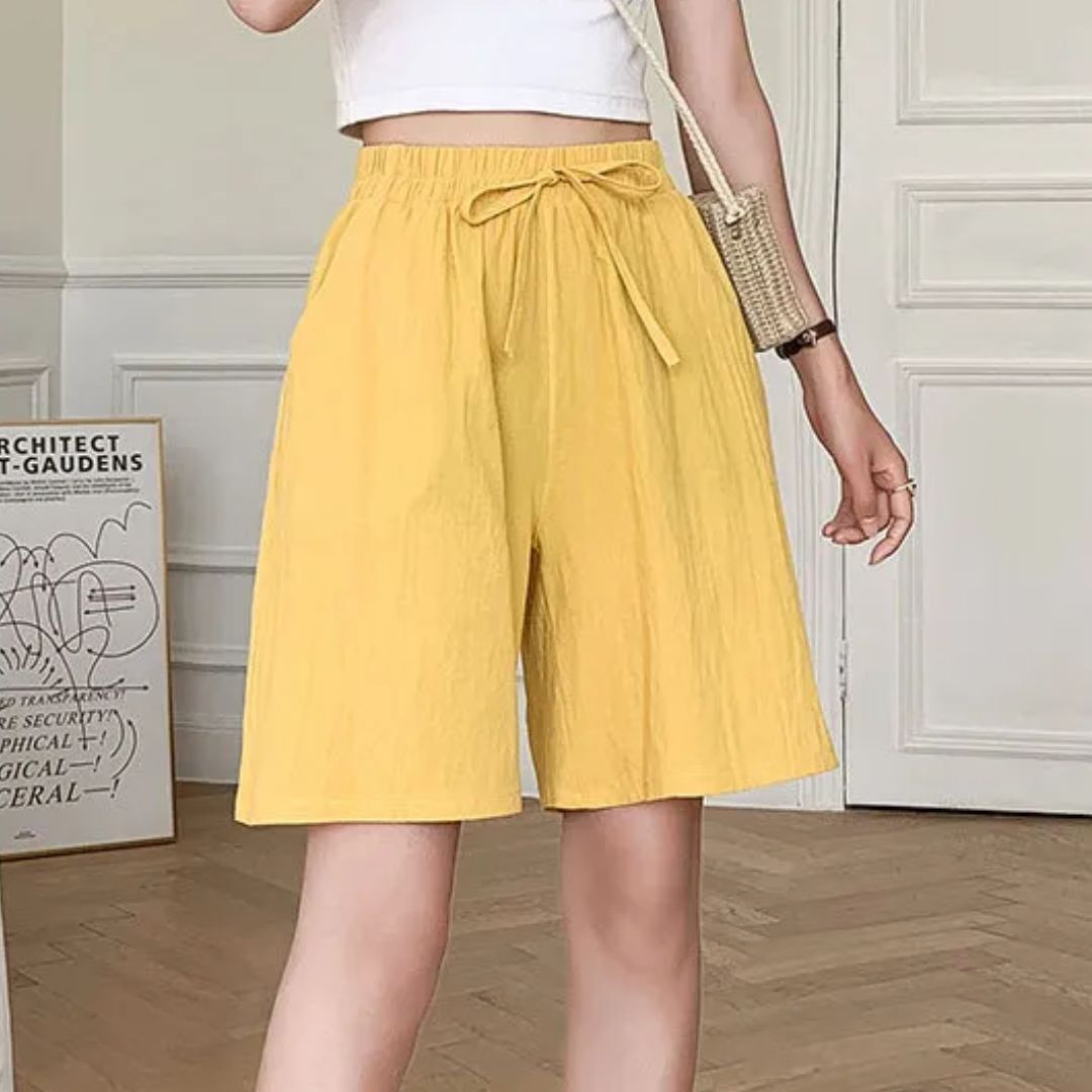 Liza zomershort