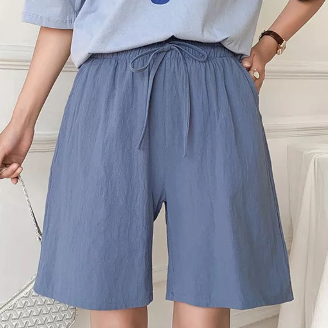 Liza zomershort