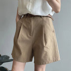 Jean short