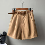 Jean short