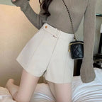 Naomi short