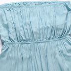 Luna strapless jumpsuit — afbeelding 24