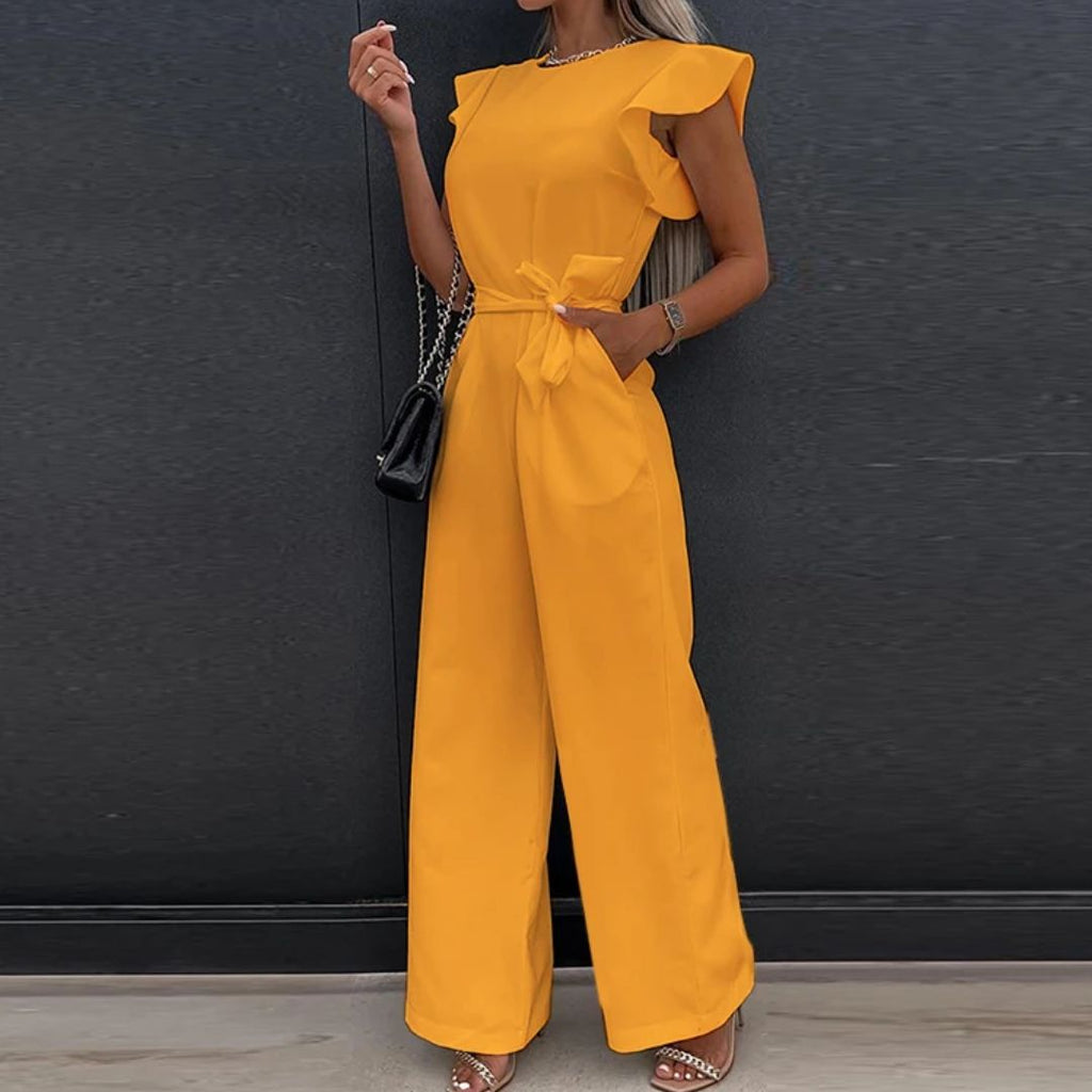 Cory jumpsuit — afbeelding 3