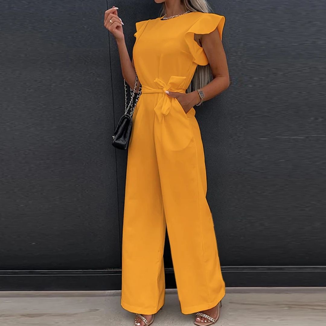 Cory jumpsuit — afbeelding 3