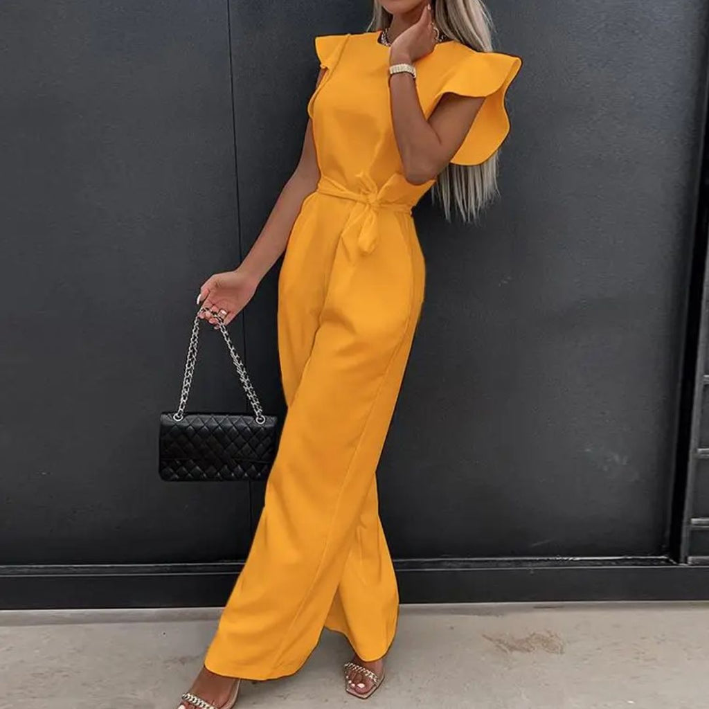 Cory jumpsuit — afbeelding 2