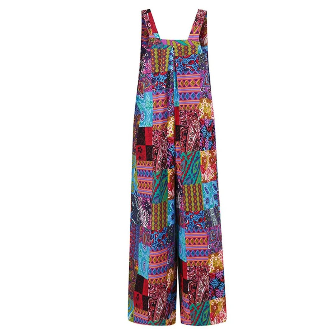 Kalista jumpsuit