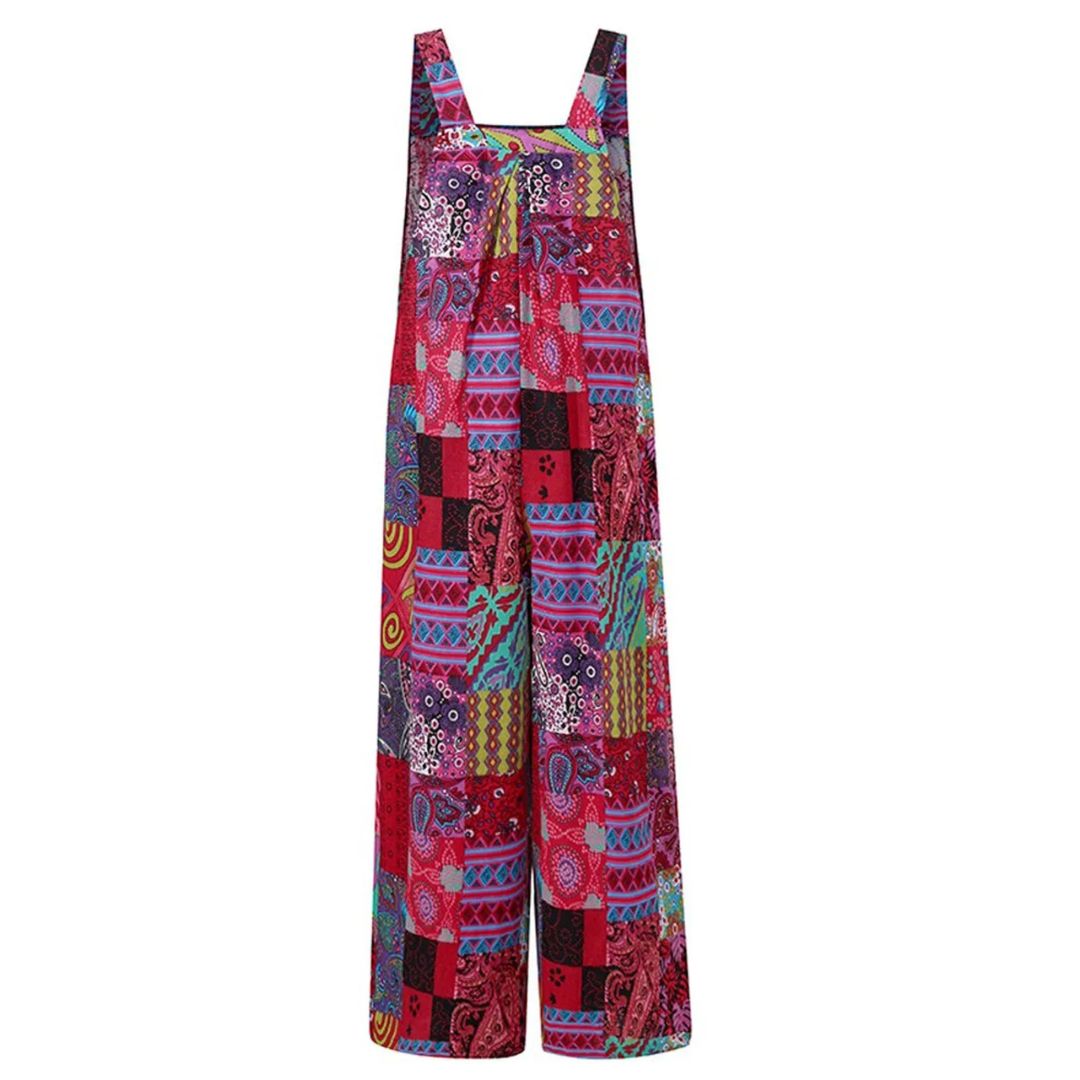 Kalista jumpsuit