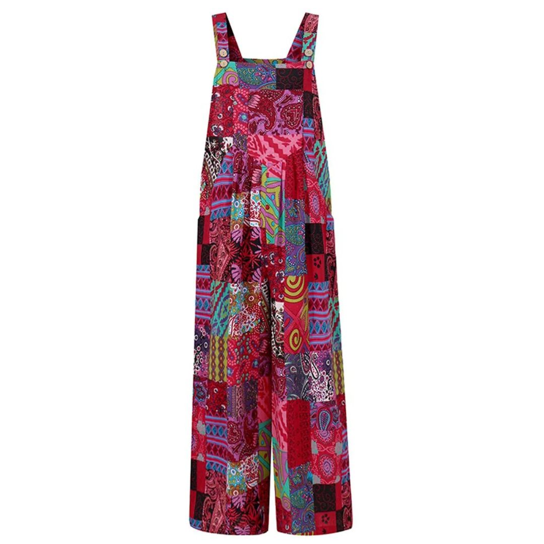 Kalista jumpsuit