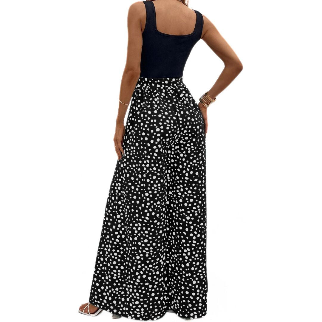 Donna jumpsuit – Noor