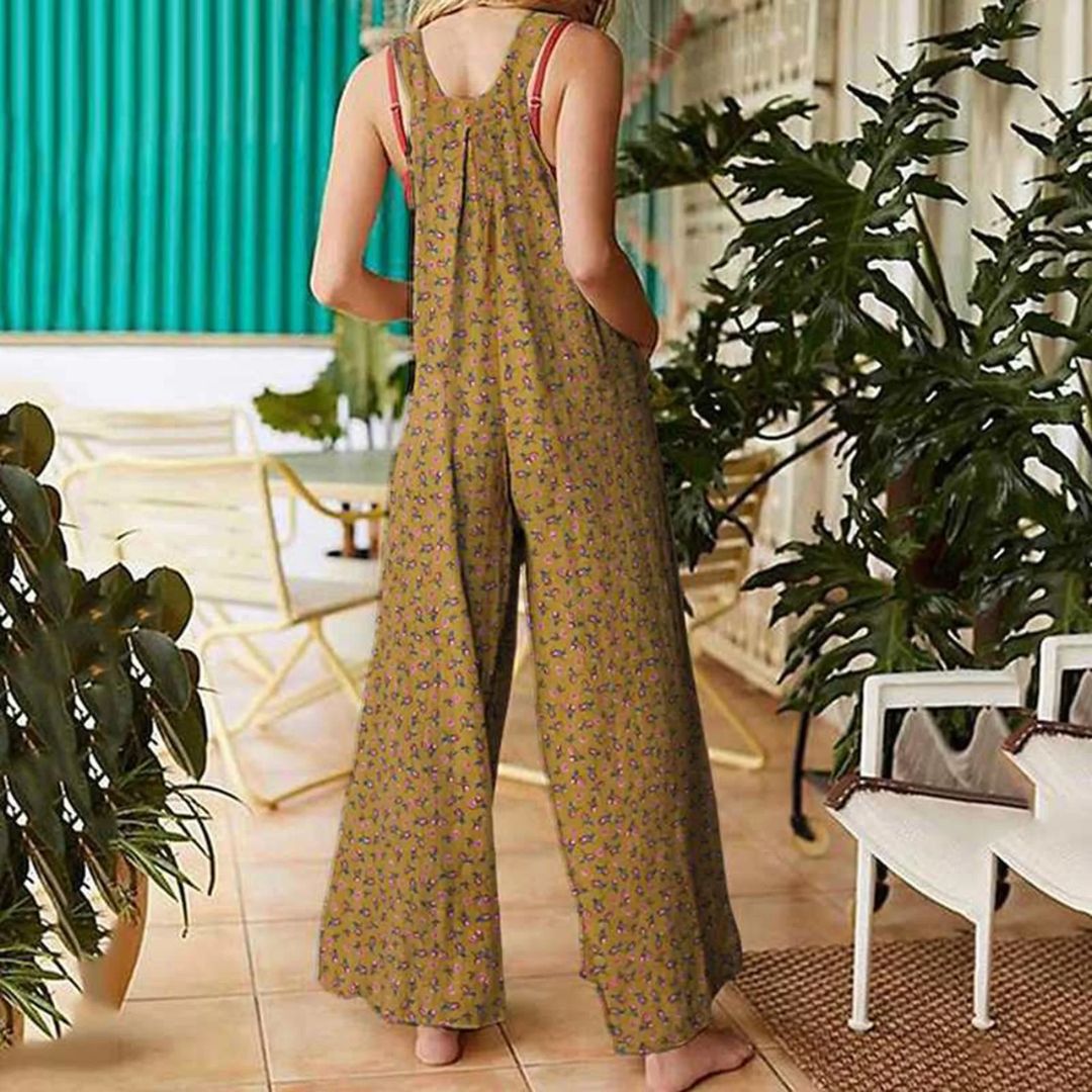 Brenda jumpsuit
