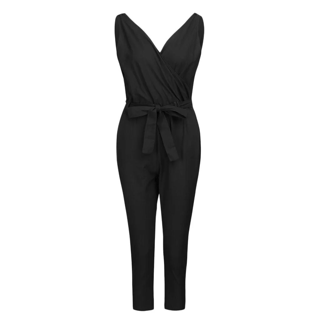 Alisson jumpsuit