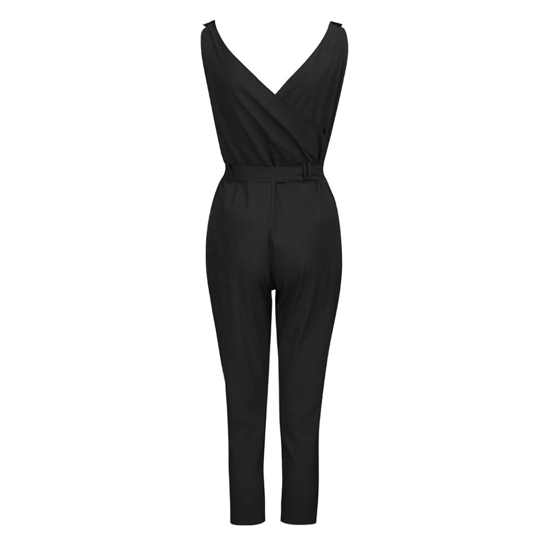 Alisson jumpsuit