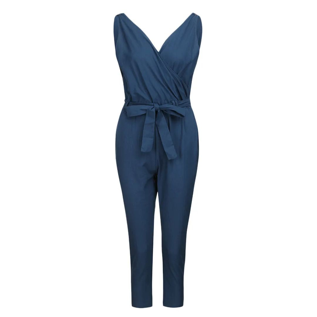 Alisson jumpsuit