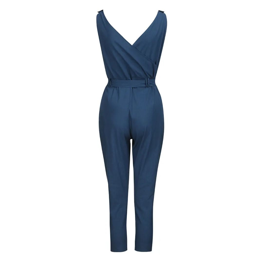 Alisson jumpsuit