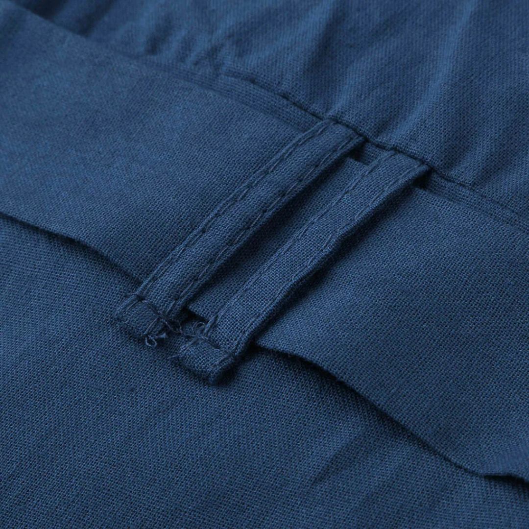 Alisson jumpsuit
