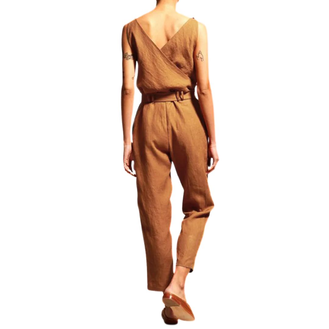 Alisson jumpsuit