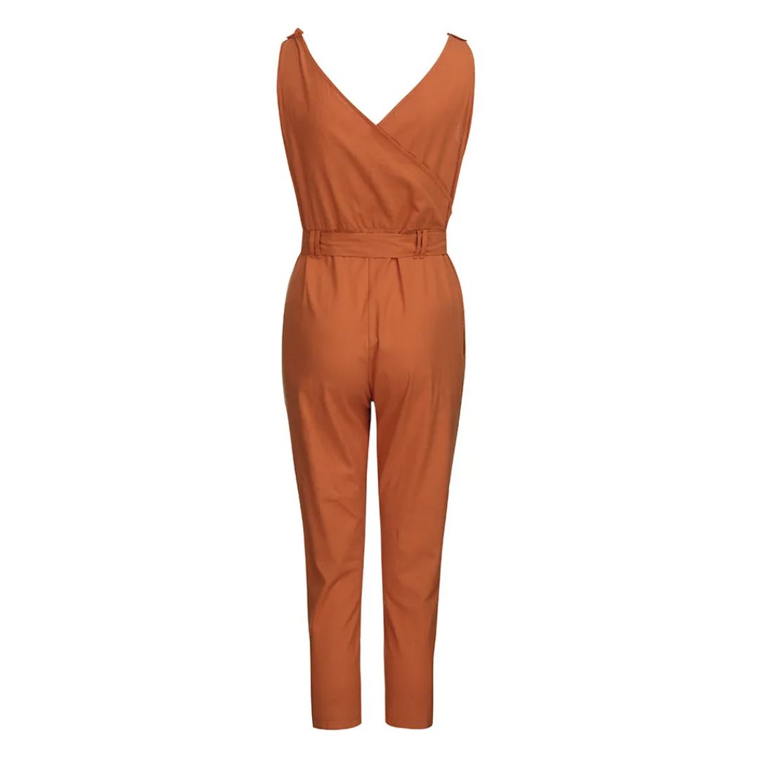 Alisson jumpsuit