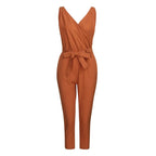 Alisson jumpsuit