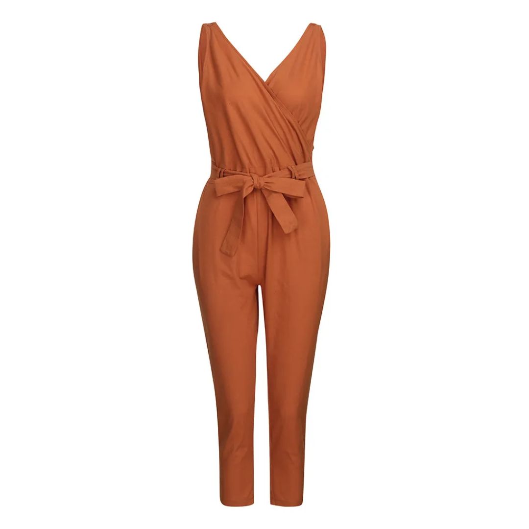Alisson jumpsuit