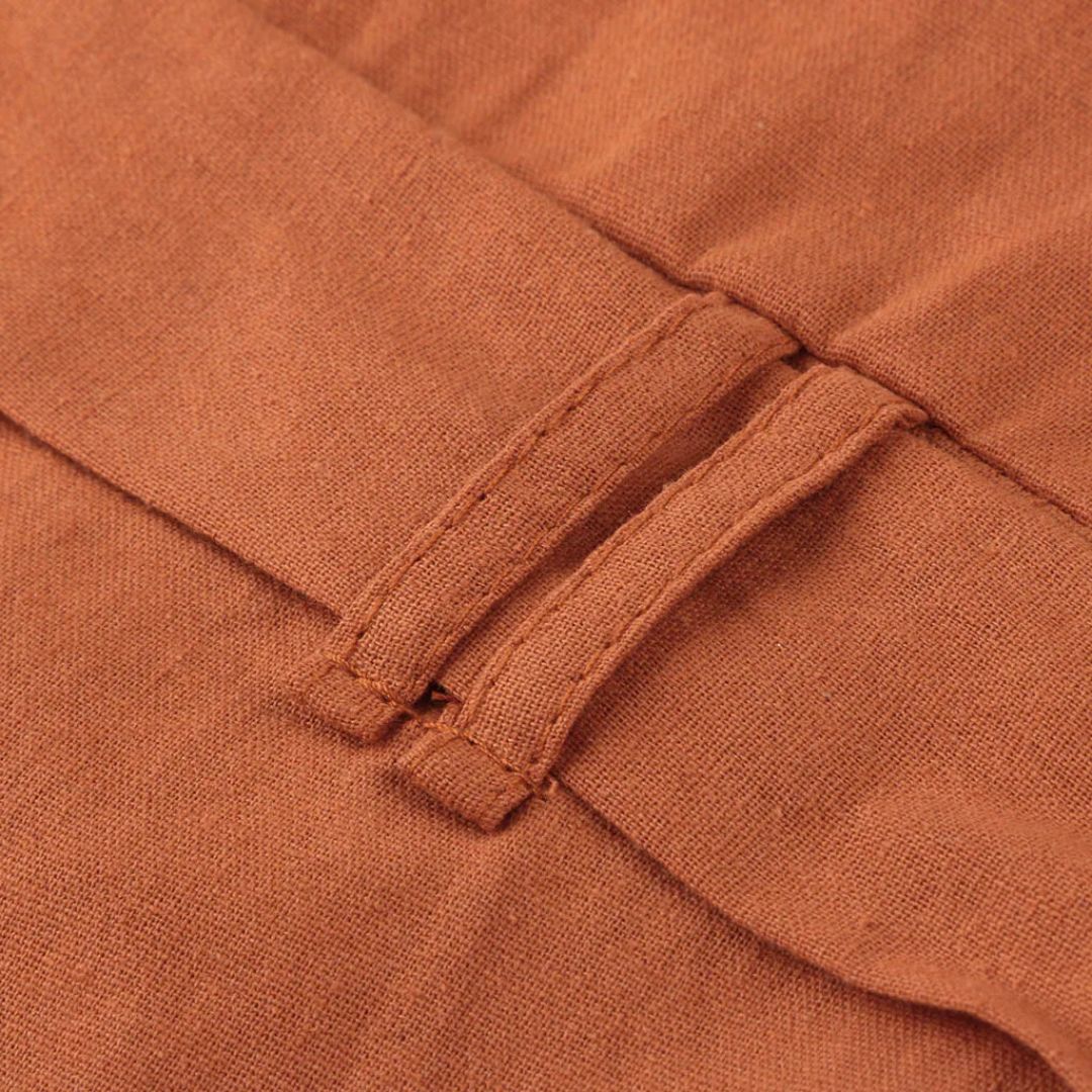 Alisson jumpsuit