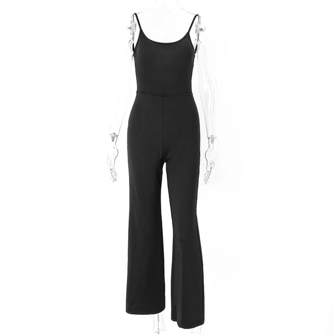Casey jumpsuit