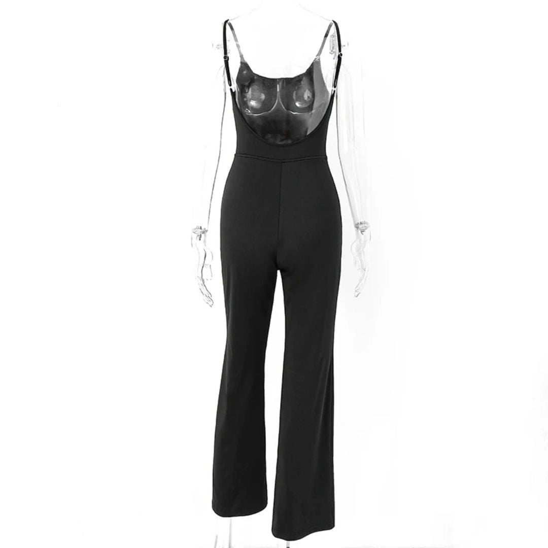 Casey jumpsuit
