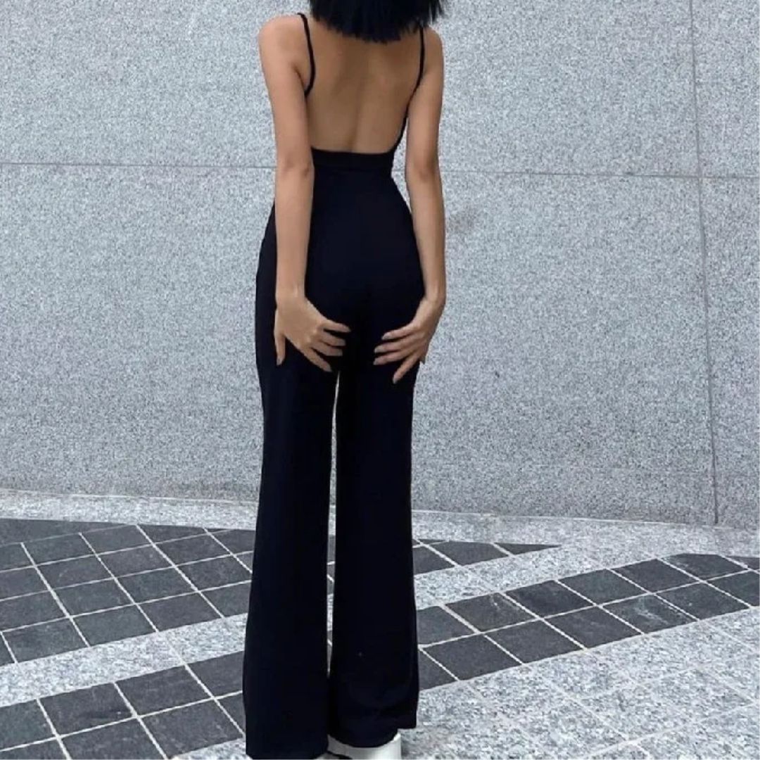 Casey jumpsuit