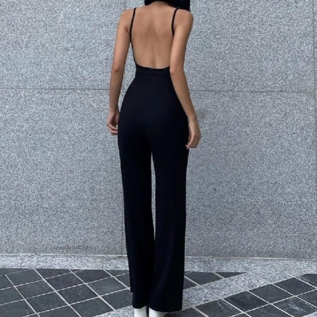 Casey jumpsuit