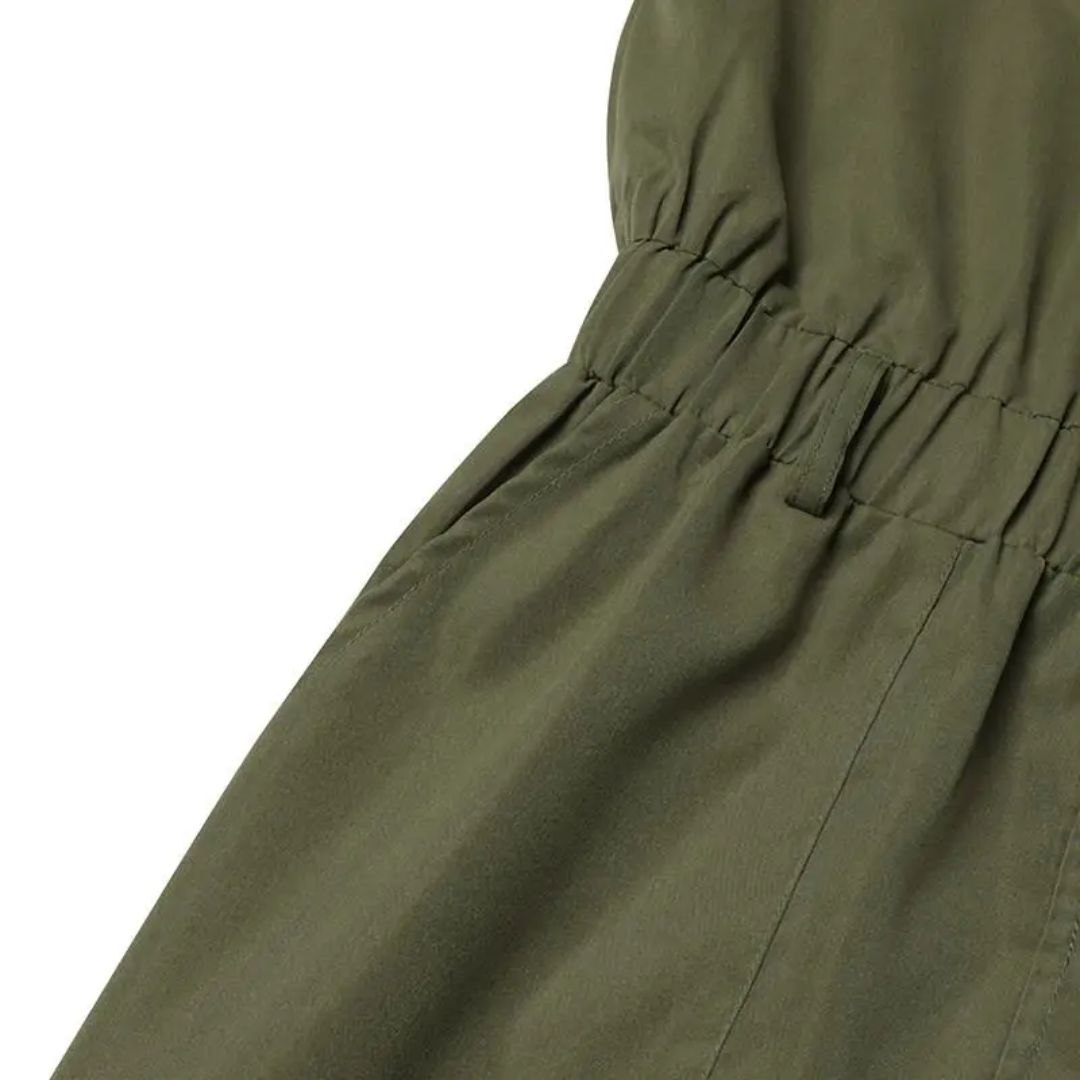 Lucia jumpsuit