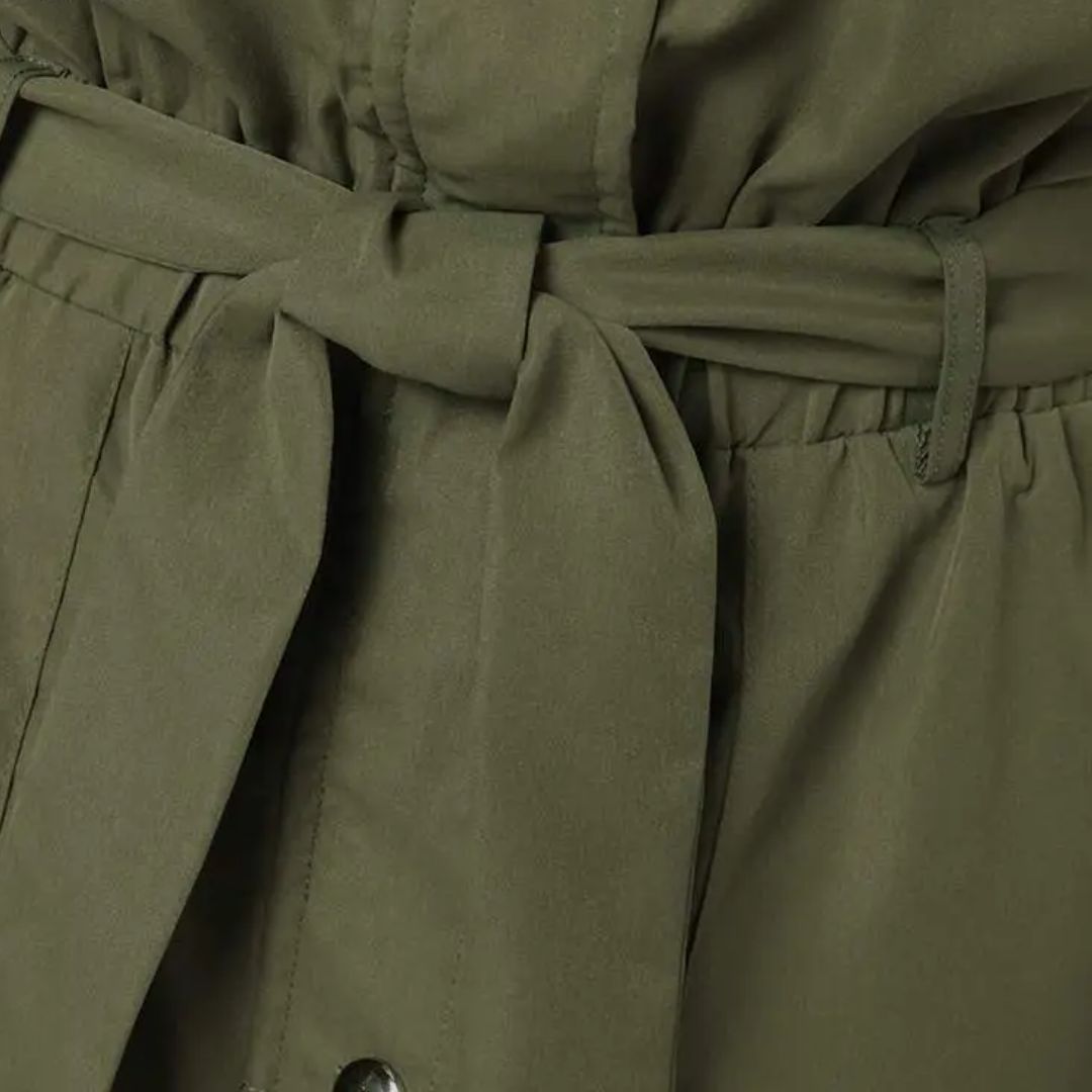 Lucia jumpsuit