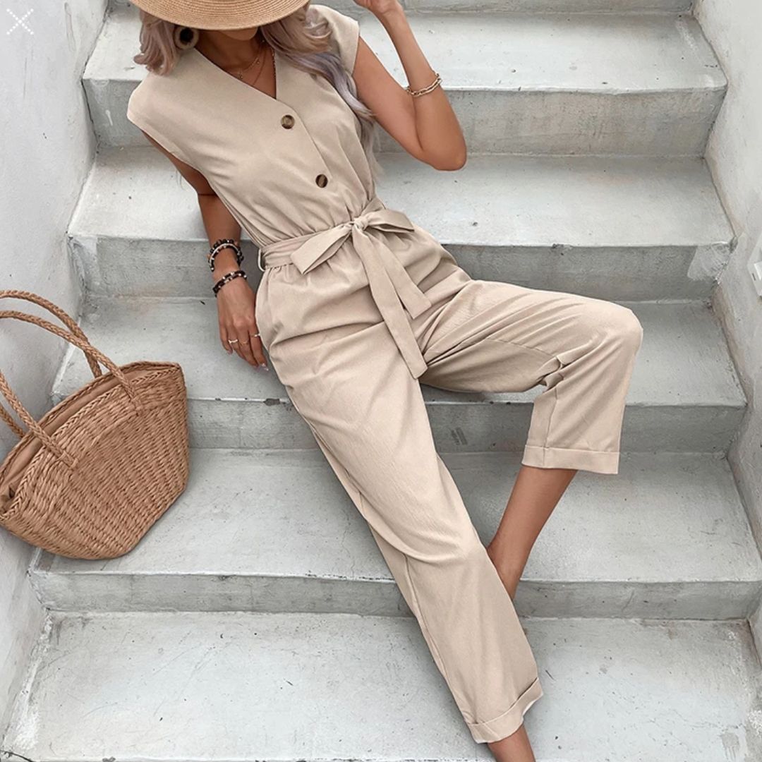 Carla jumpsuit