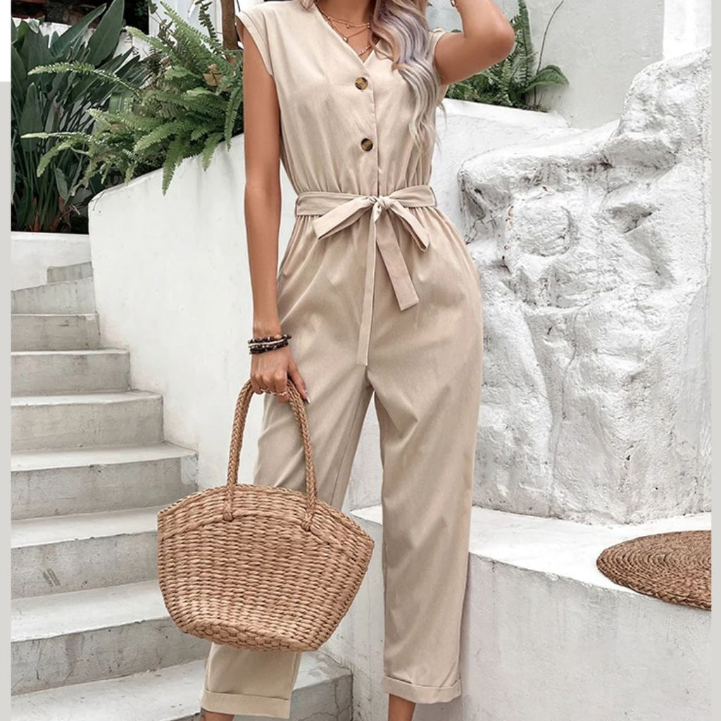 Carla jumpsuit