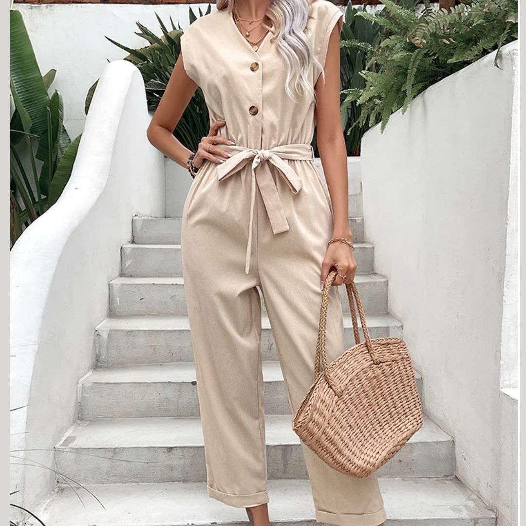 Carla jumpsuit