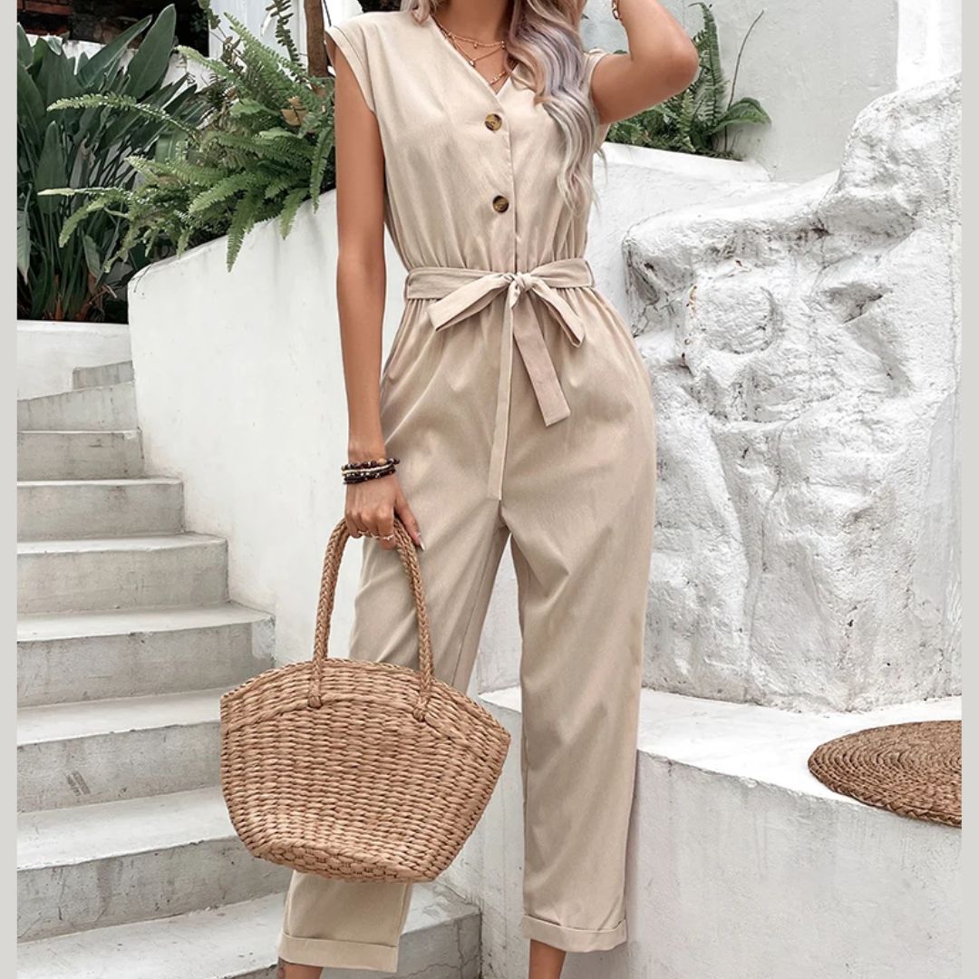 Carla jumpsuit