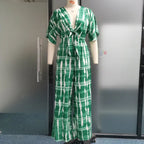 Corrie jumpsuit