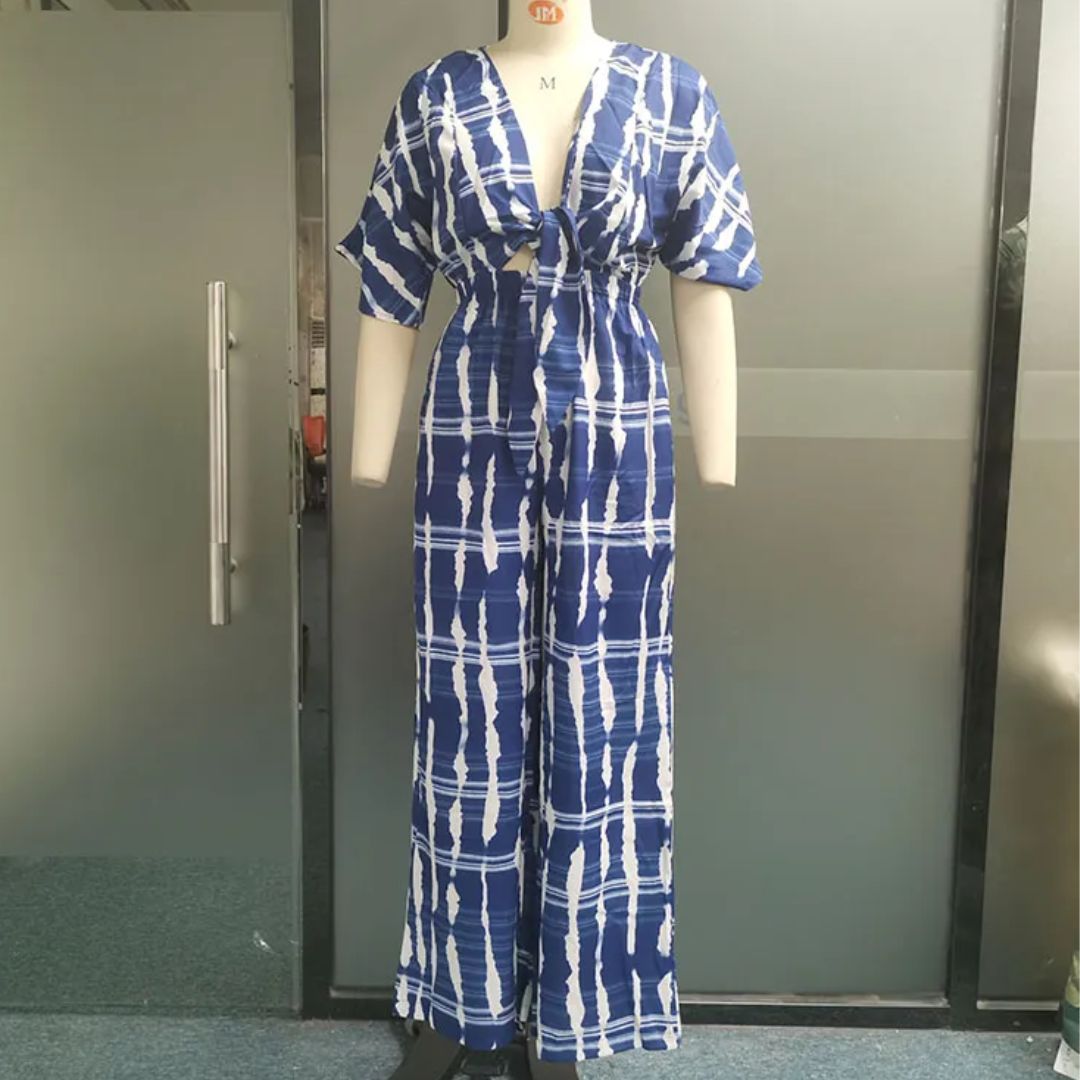 Corrie jumpsuit