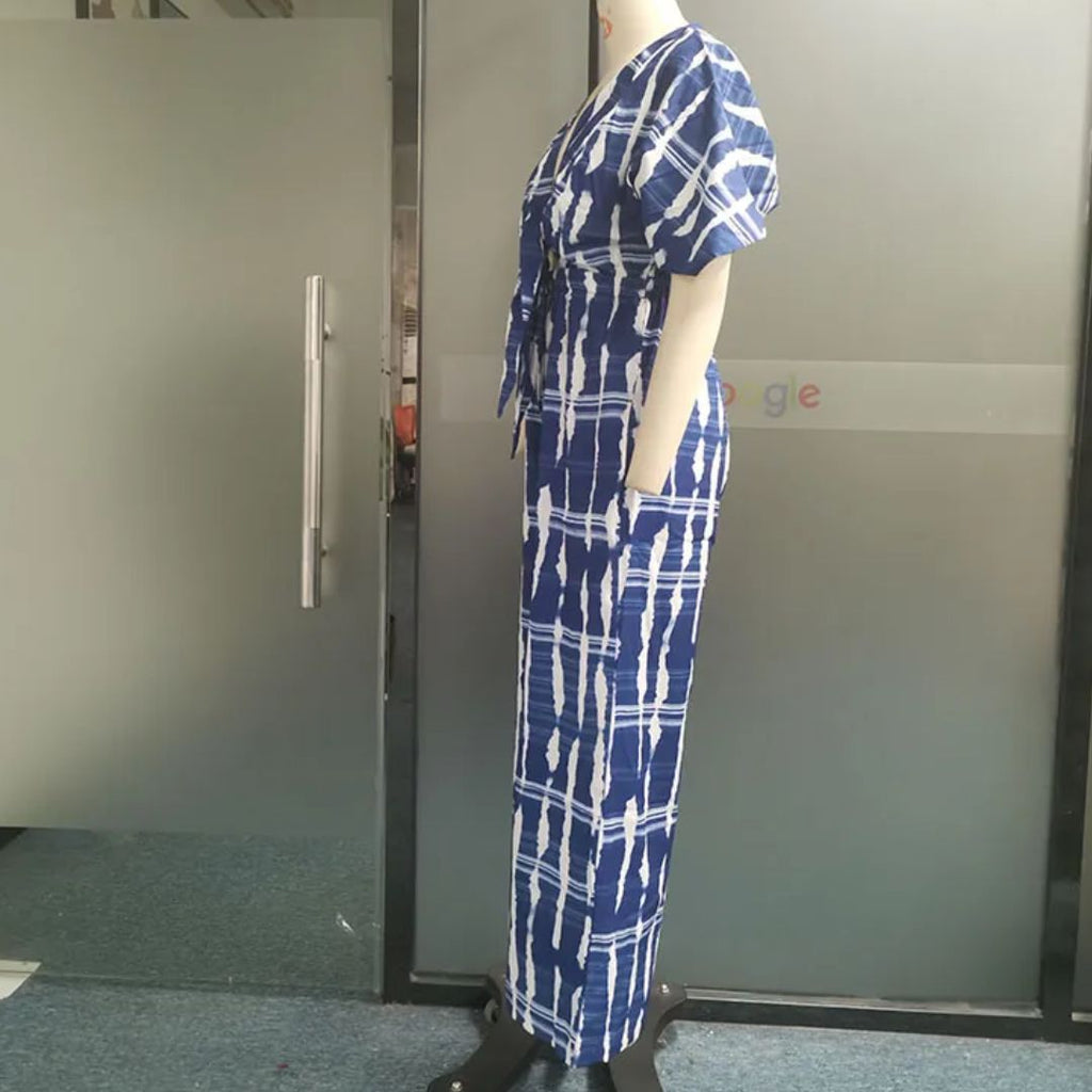 Corrie jumpsuit