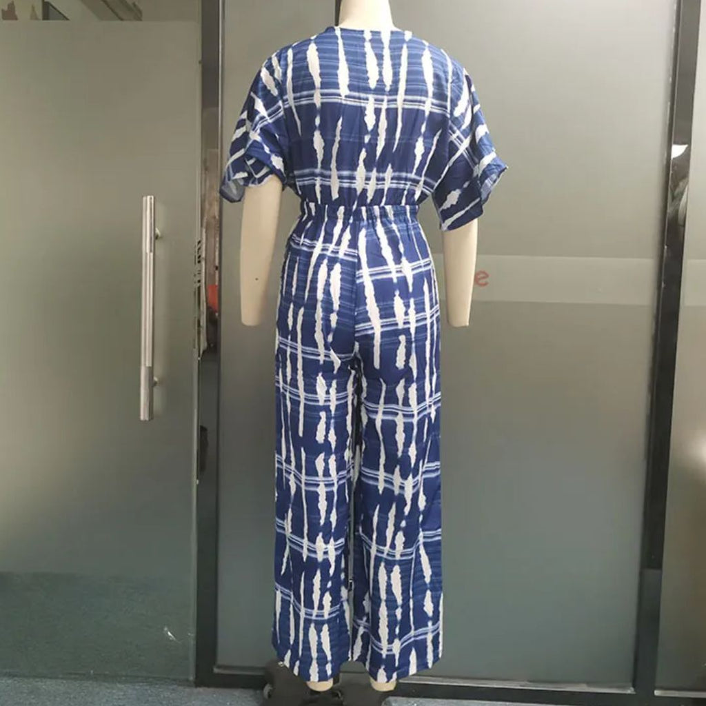 Corrie jumpsuit