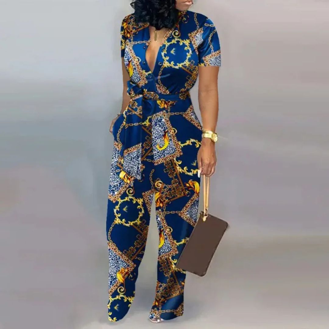 Erica jumpsuit