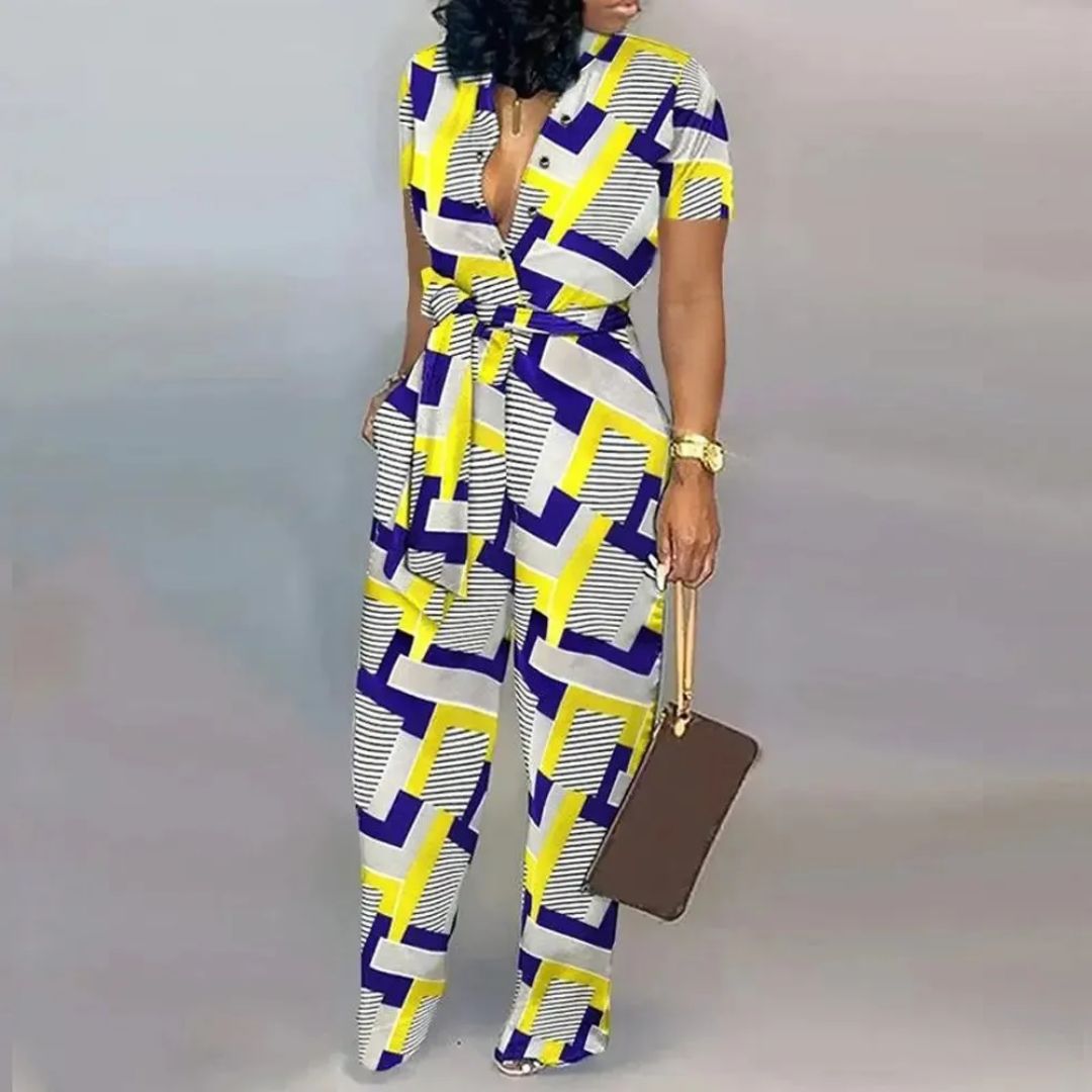 Erica jumpsuit