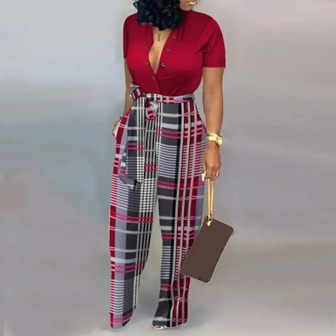 Erica jumpsuit