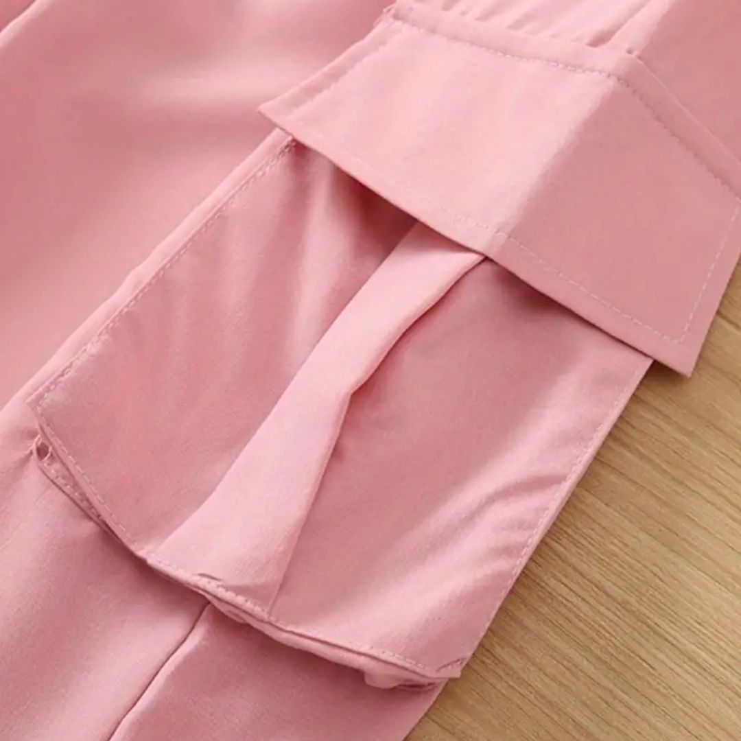 Linda jumpsuit