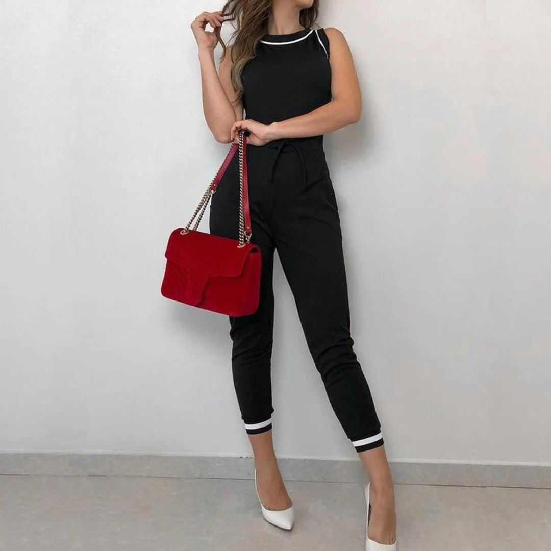 Lily jumpsuit