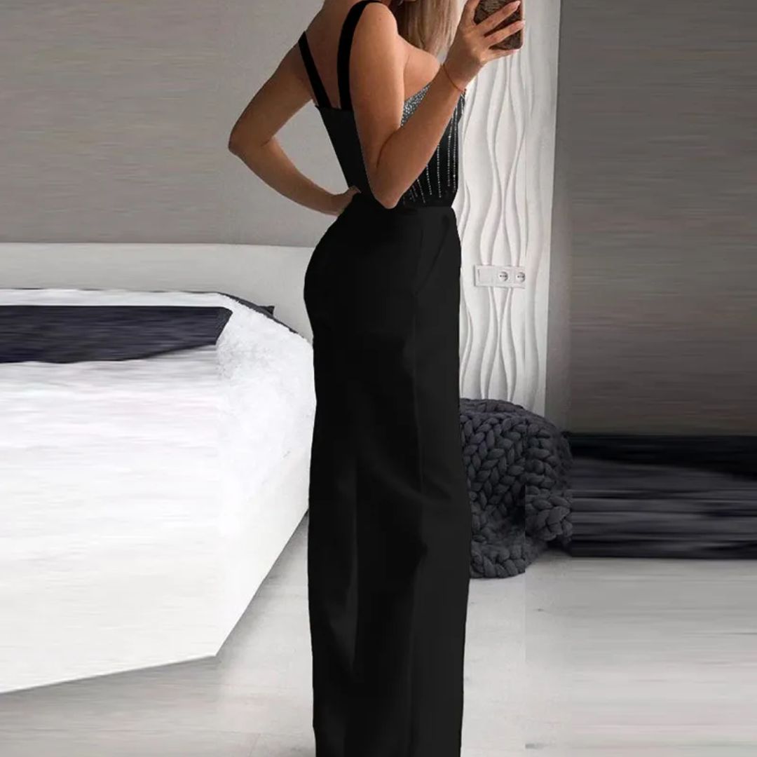 Jessica jumpsuit