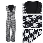 Aliah jumpsuit