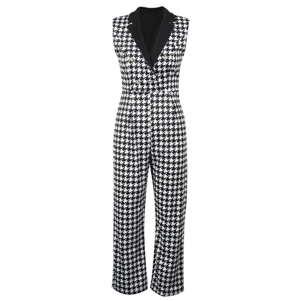 Aliah jumpsuit