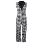 Aliah jumpsuit