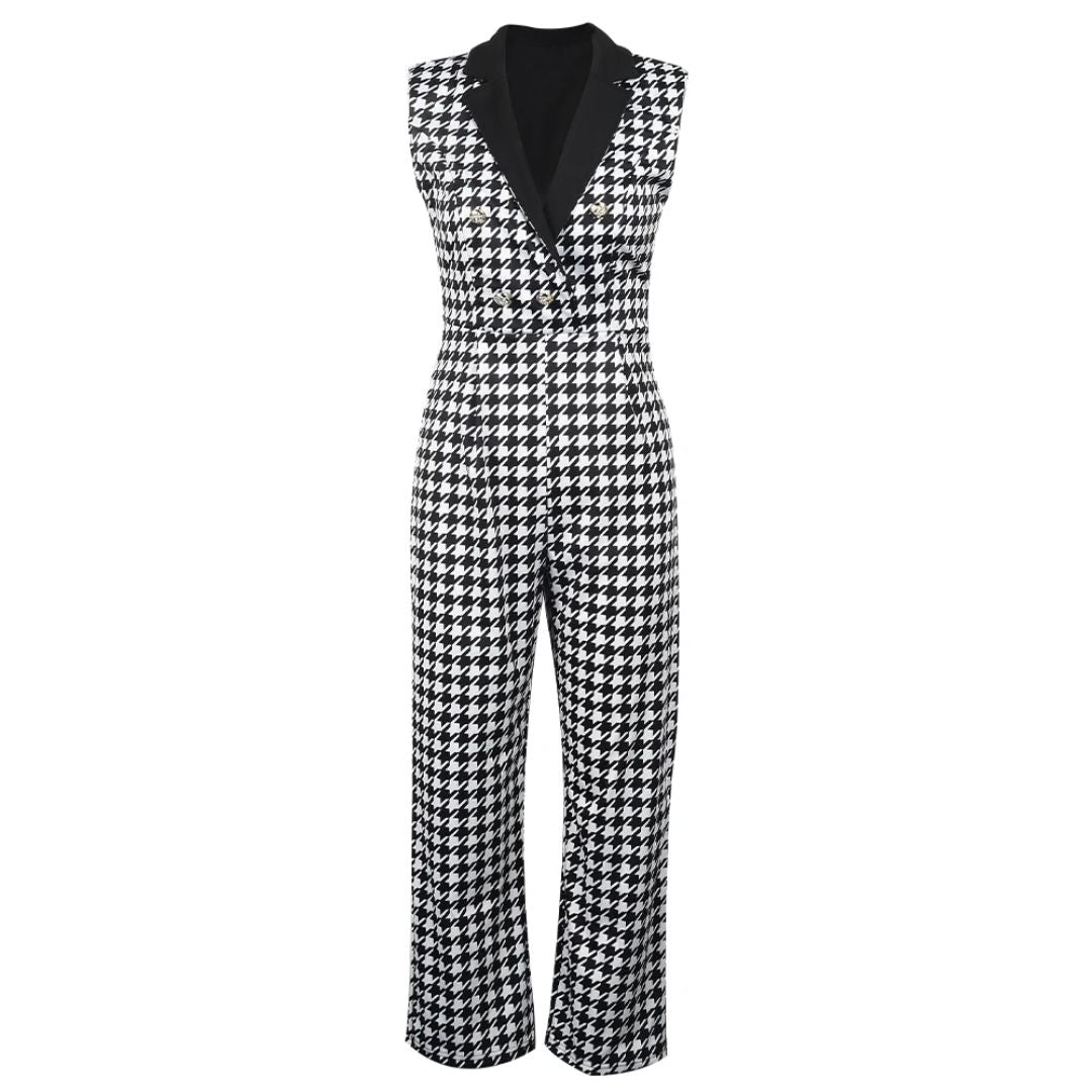 Aliah jumpsuit