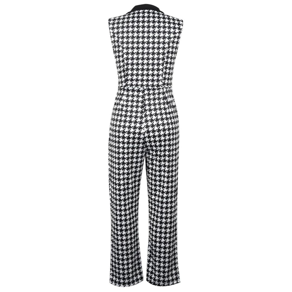 Aliah jumpsuit